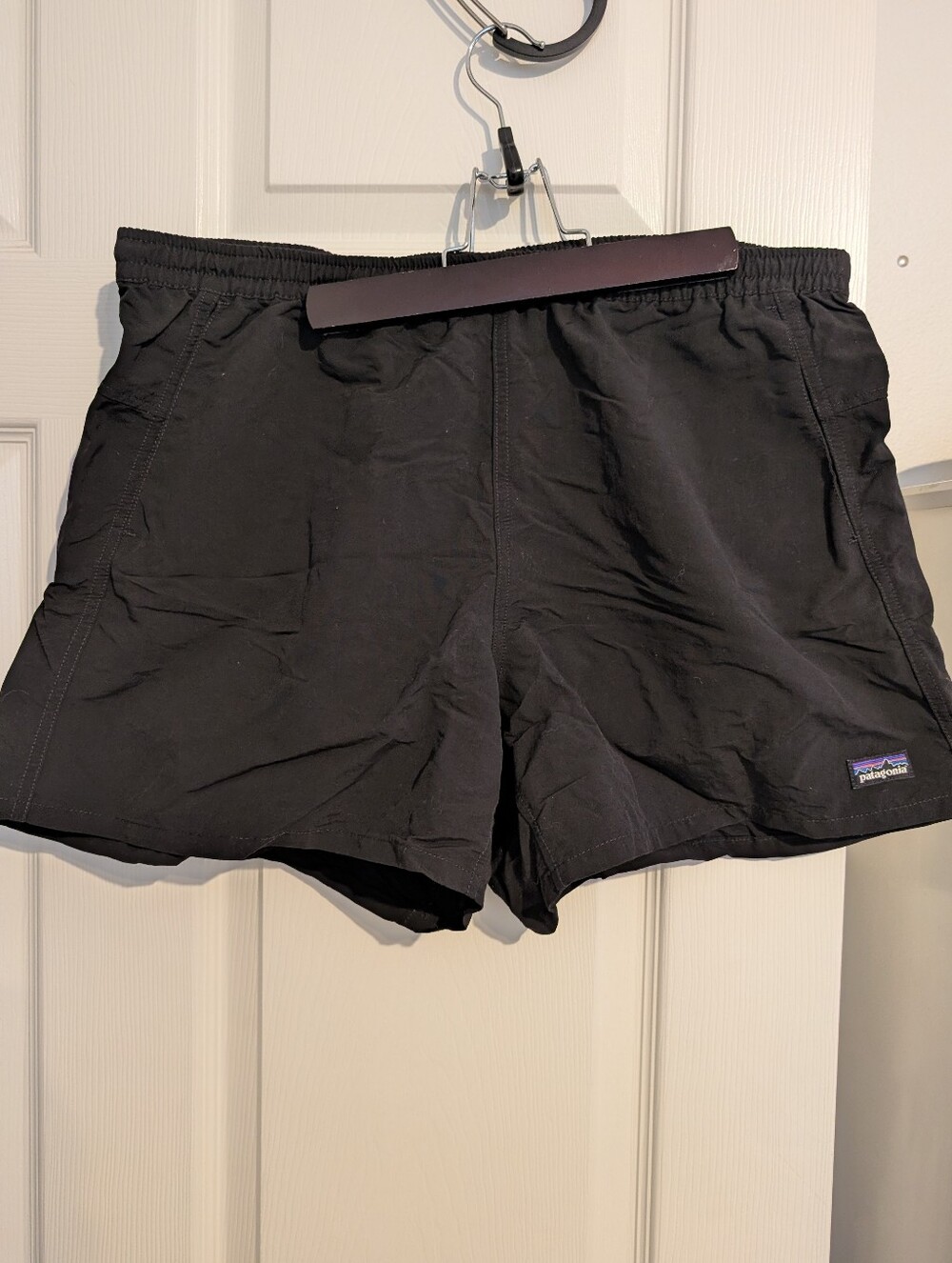 W's Baggies Shorts 5"